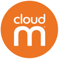 CloudM logo