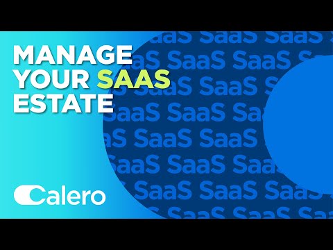 Control your entire software estate with SaaS Expense Management