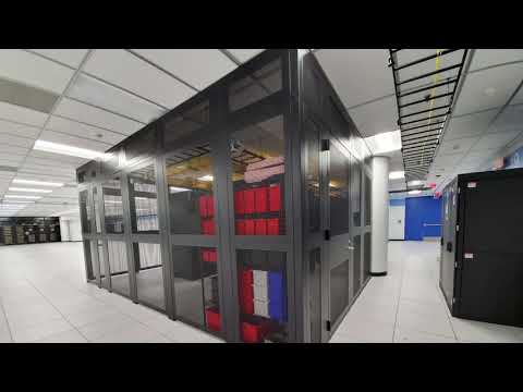 Hivelocity HQ Atlanta Data Center Migration